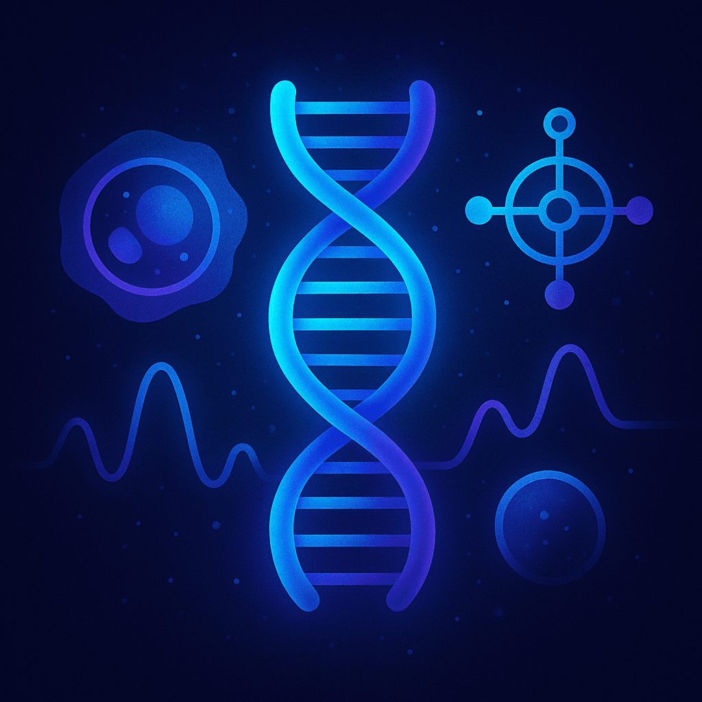 Longevity Fundamentals