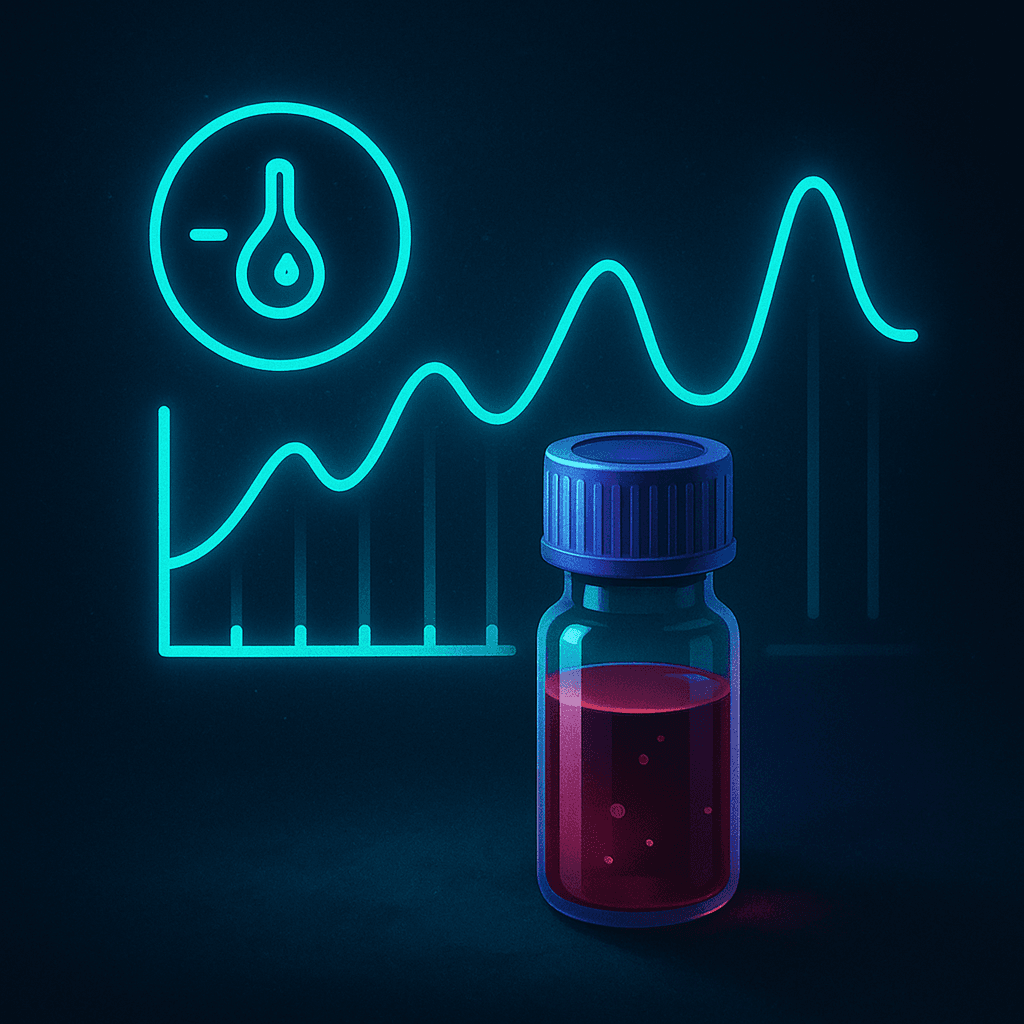 Metabolische Gesundheit